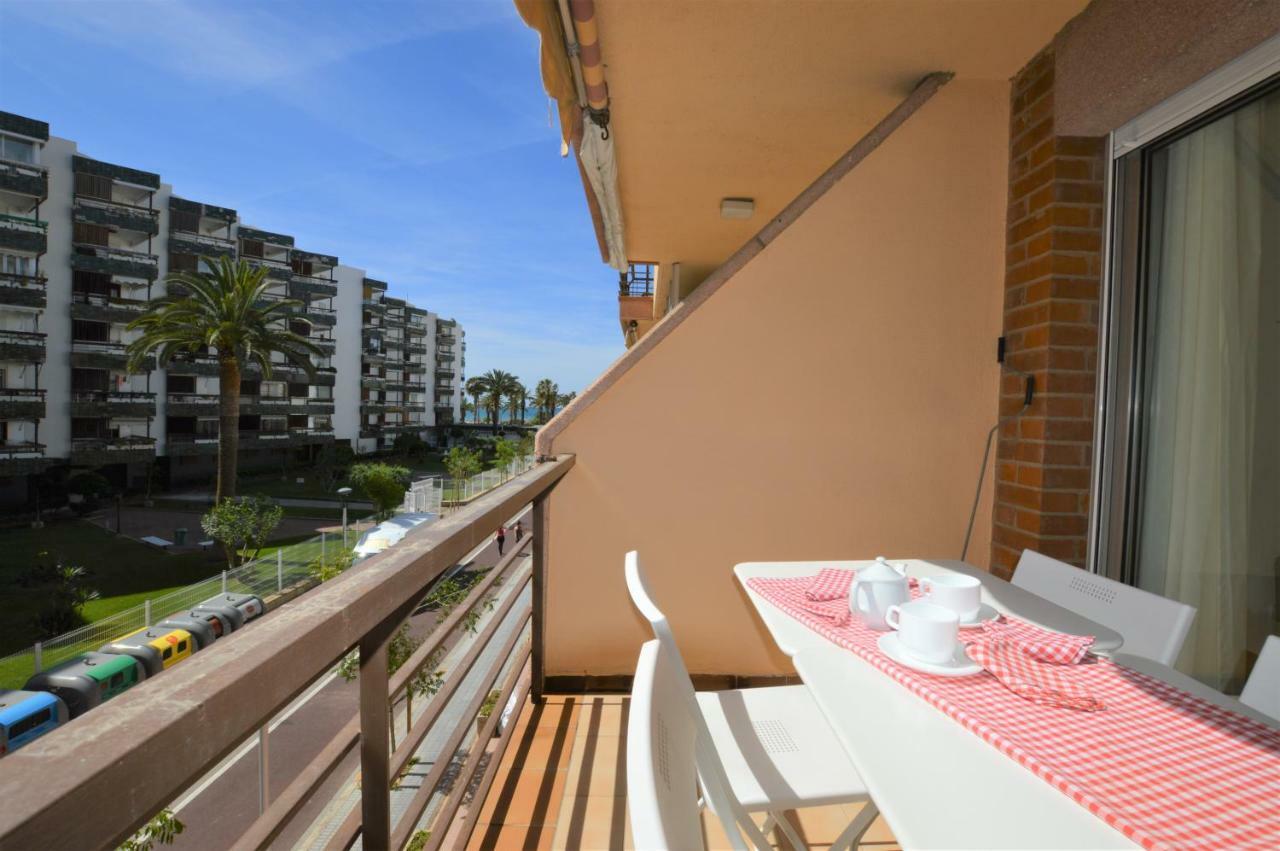 Atlas III Arysal Salou Kültér fotó