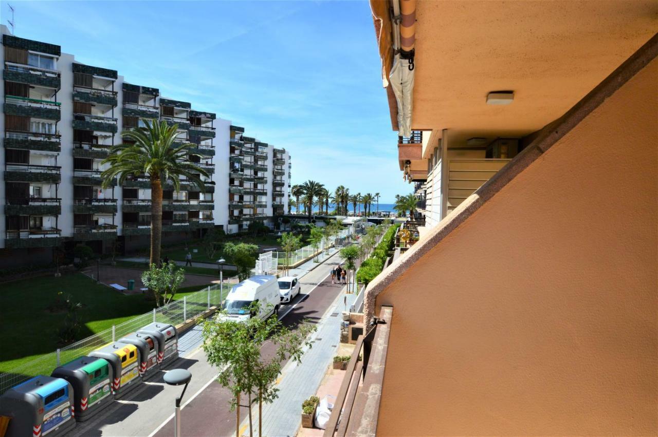 Atlas III Arysal Salou Kültér fotó