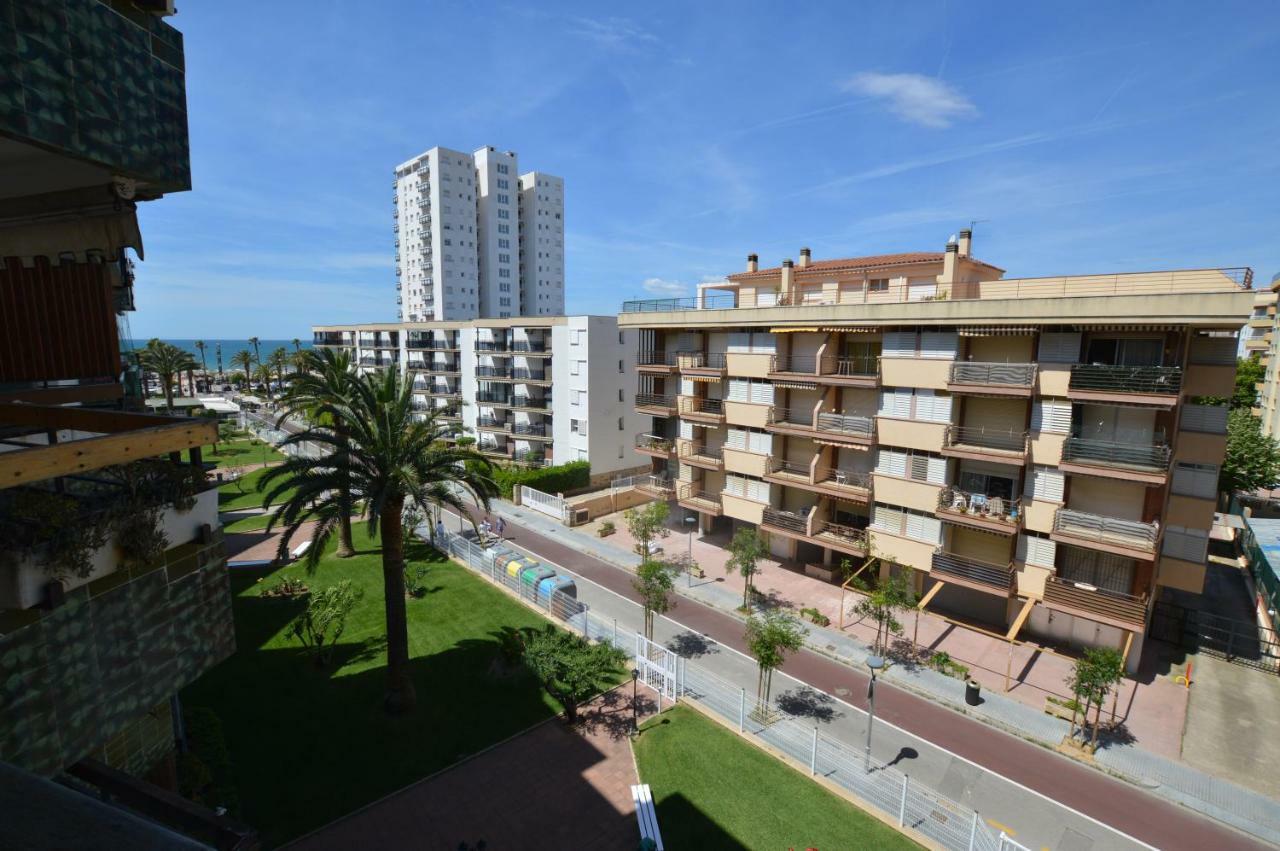 Atlas III Arysal Salou Kültér fotó